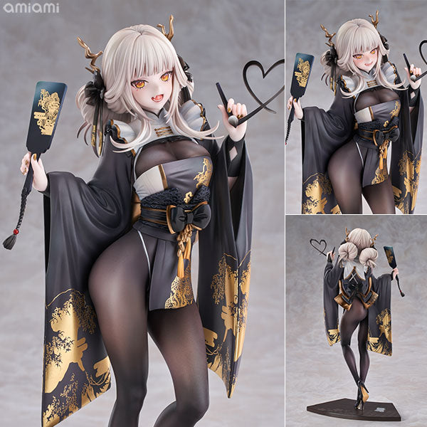 PREORDER Goddess of Victory: Nikke Blanc: White Rabbit 1/7 Complete Figure