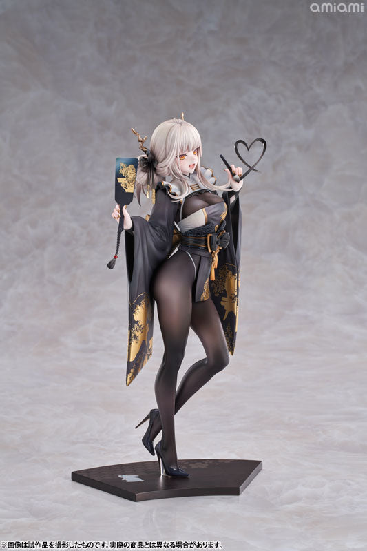 PREORDER Goddess of Victory: Nikke Blanc: White Rabbit 1/7 Complete Figure