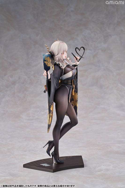 PREORDER Goddess of Victory: Nikke Blanc: White Rabbit 1/7 Complete Figure