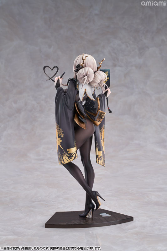 PREORDER Goddess of Victory: Nikke Blanc: White Rabbit 1/7 Complete Figure