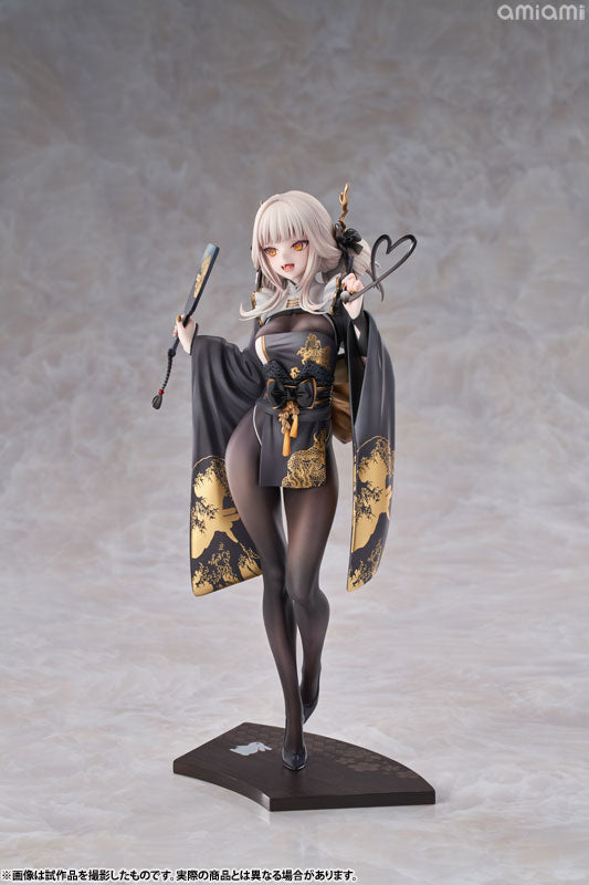 PREORDER Goddess of Victory: Nikke Blanc: White Rabbit 1/7 Complete Figure