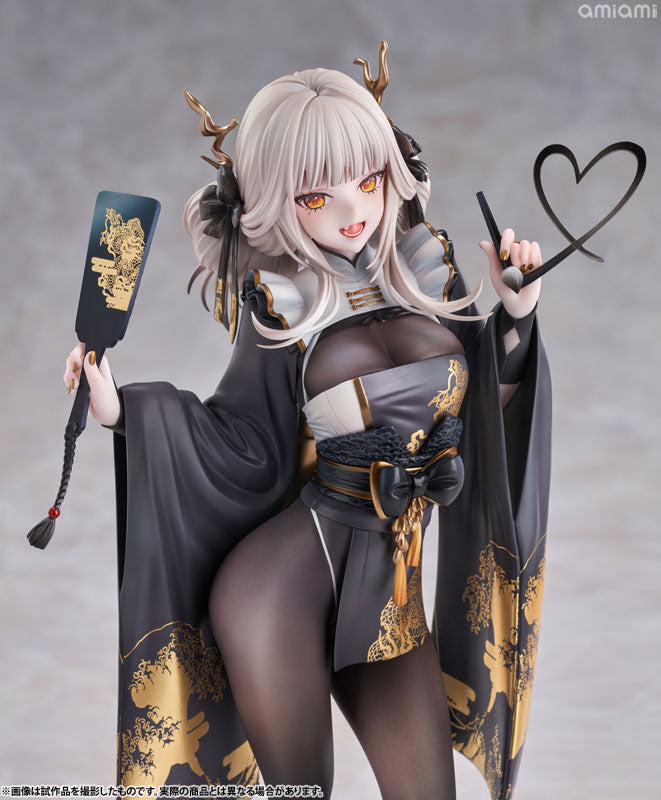 PREORDER Goddess of Victory: Nikke Blanc: White Rabbit 1/7 Complete Figure