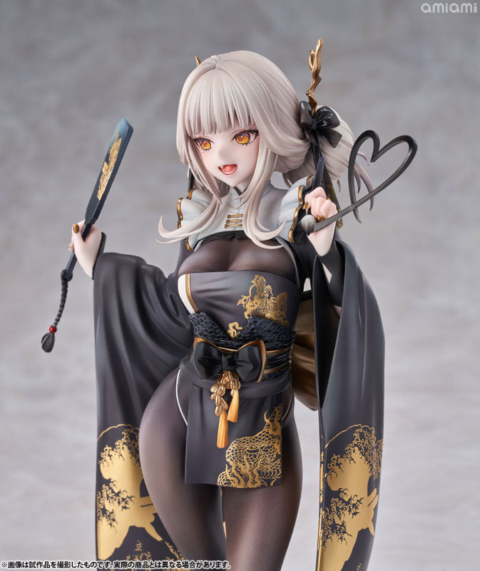 PREORDER Goddess of Victory: Nikke Blanc: White Rabbit 1/7 Complete Figure