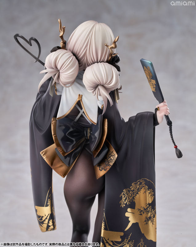 PREORDER Goddess of Victory: Nikke Blanc: White Rabbit 1/7 Complete Figure