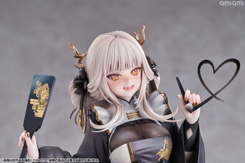 PREORDER Goddess of Victory: Nikke Blanc: White Rabbit 1/7 Complete Figure