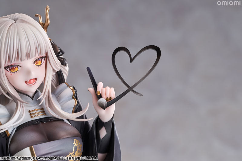 PREORDER Goddess of Victory: Nikke Blanc: White Rabbit 1/7 Complete Figure