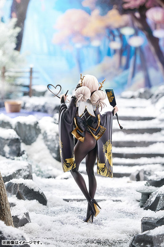 PREORDER Goddess of Victory: Nikke Blanc: White Rabbit 1/7 Complete Figure