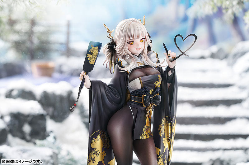 PREORDER Goddess of Victory: Nikke Blanc: White Rabbit 1/7 Complete Figure