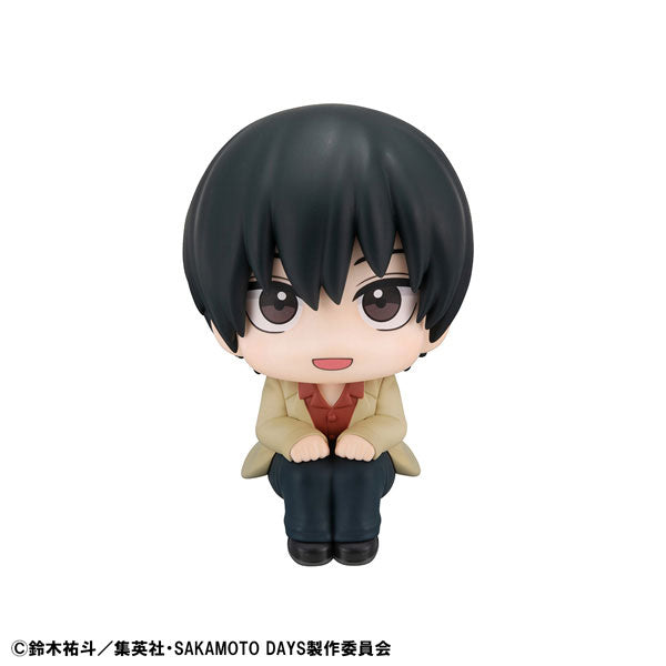 PREORDER Lookup SAKAMOTO DAYS Nagumo