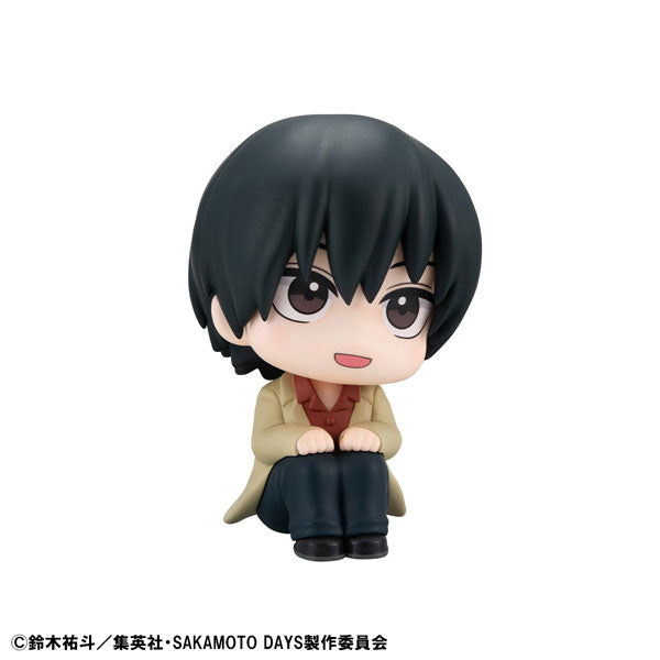 PREORDER Lookup SAKAMOTO DAYS Nagumo