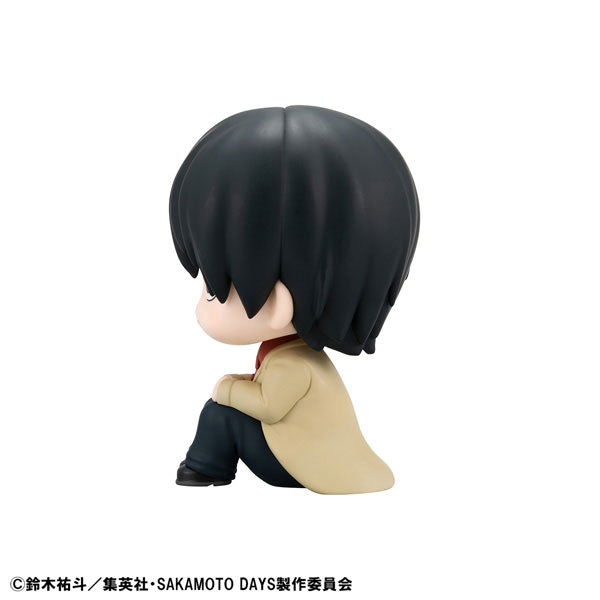 PREORDER Lookup SAKAMOTO DAYS Nagumo