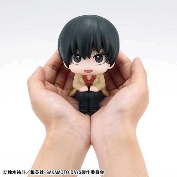 PREORDER Lookup SAKAMOTO DAYS Nagumo