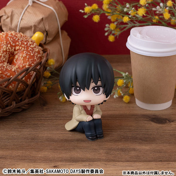 PREORDER Lookup SAKAMOTO DAYS Nagumo