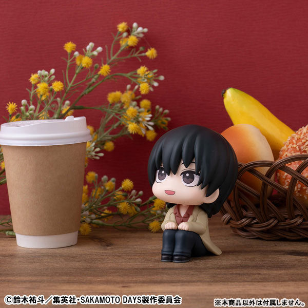 PREORDER Lookup SAKAMOTO DAYS Nagumo