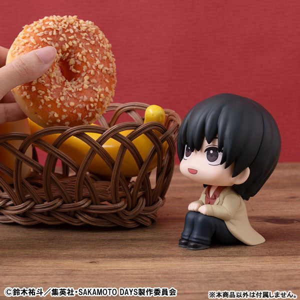 PREORDER Lookup SAKAMOTO DAYS Nagumo