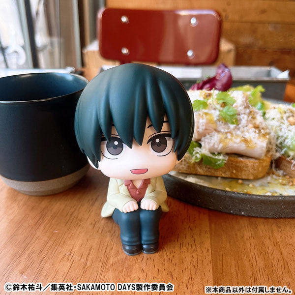 PREORDER Lookup SAKAMOTO DAYS Nagumo