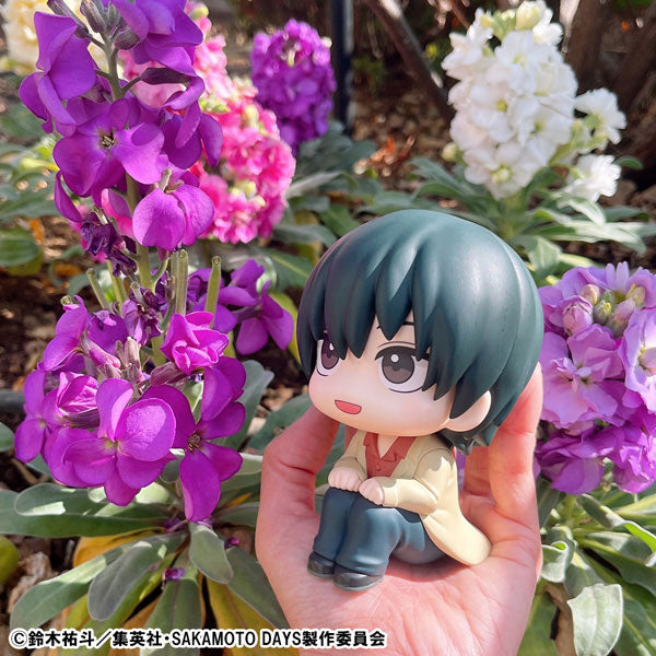 PREORDER Lookup SAKAMOTO DAYS Nagumo