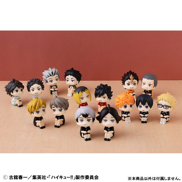 PREORDER Lookup Haikyu!! Rintaro Suna Uniform ver.