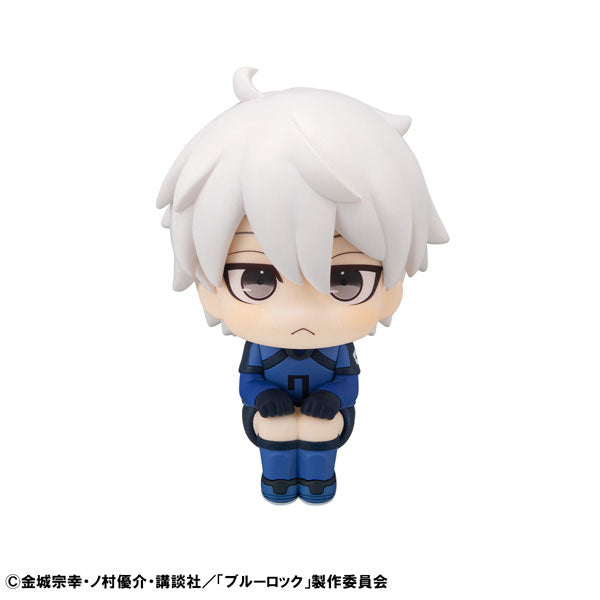PREORDER Lookup BLUE LOCK Seishiro Nagi Japanese National Player Match Ver.