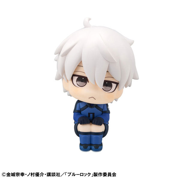 PREORDER Lookup BLUE LOCK Seishiro Nagi Japanese National Player Match Ver.