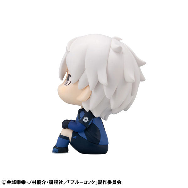 PREORDER Lookup BLUE LOCK Seishiro Nagi Japanese National Player Match Ver.