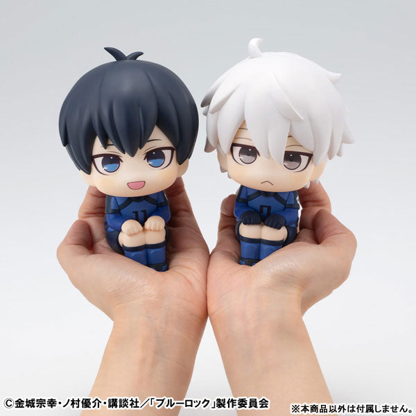 PREORDER Lookup BLUE LOCK Seishiro Nagi Japanese National Player Match Ver.