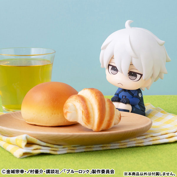 PREORDER Lookup BLUE LOCK Seishiro Nagi Japanese National Player Match Ver.