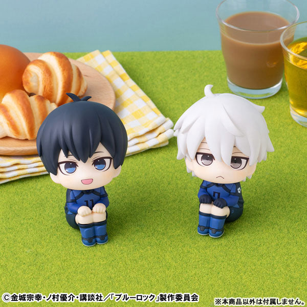 PREORDER Lookup BLUE LOCK Seishiro Nagi Japanese National Player Match Ver.