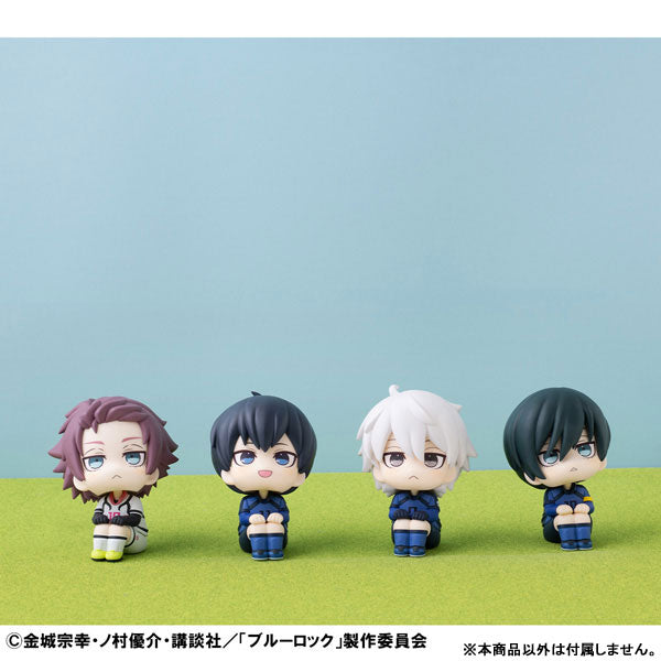 PREORDER Lookup BLUE LOCK Seishiro Nagi Japanese National Player Match Ver.