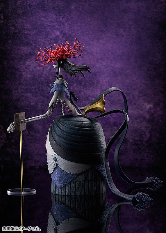 PREORDER POP UP PARADE SP Movie Puella Magi Madoka Magica The Movie -Rebellion- Nutcracker Witch Complete Figure