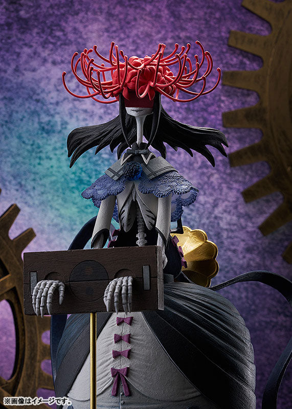 PREORDER POP UP PARADE SP Movie Puella Magi Madoka Magica The Movie -Rebellion- Nutcracker Witch Complete Figure