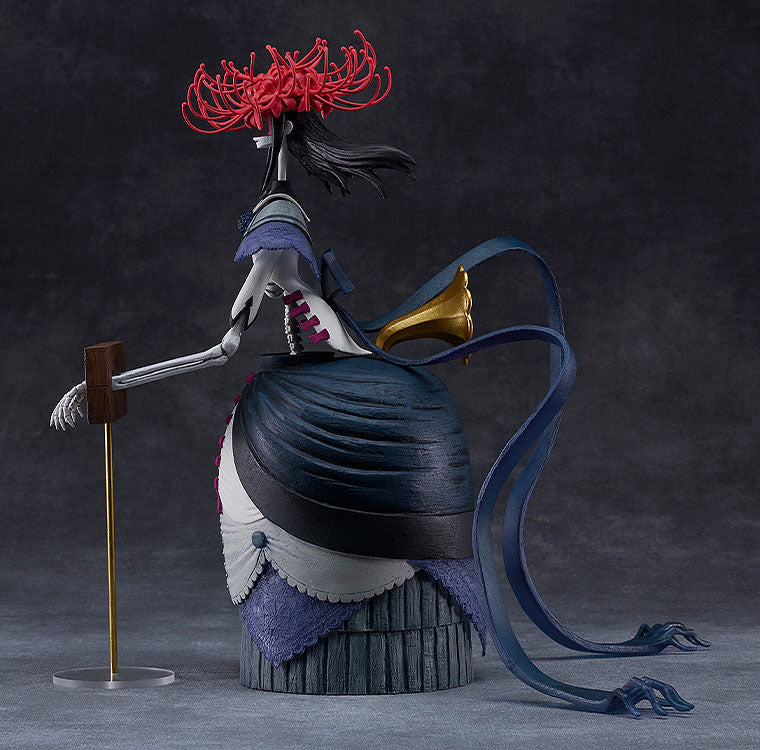 PREORDER POP UP PARADE SP Movie Puella Magi Madoka Magica The Movie -Rebellion- Nutcracker Witch Complete Figure