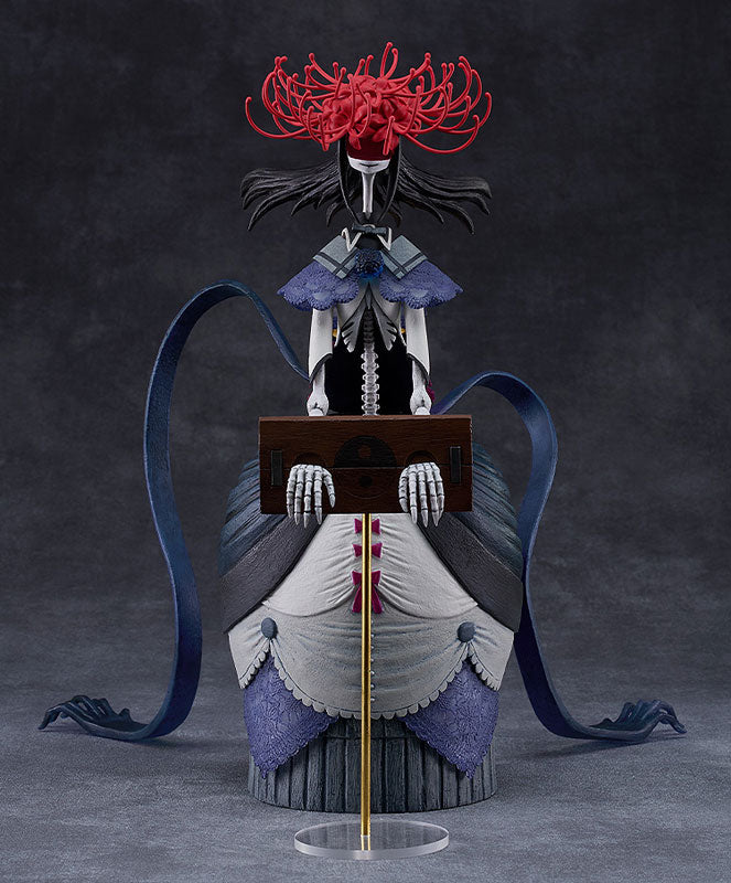 PREORDER POP UP PARADE SP Movie Puella Magi Madoka Magica The Movie -Rebellion- Nutcracker Witch Complete Figure