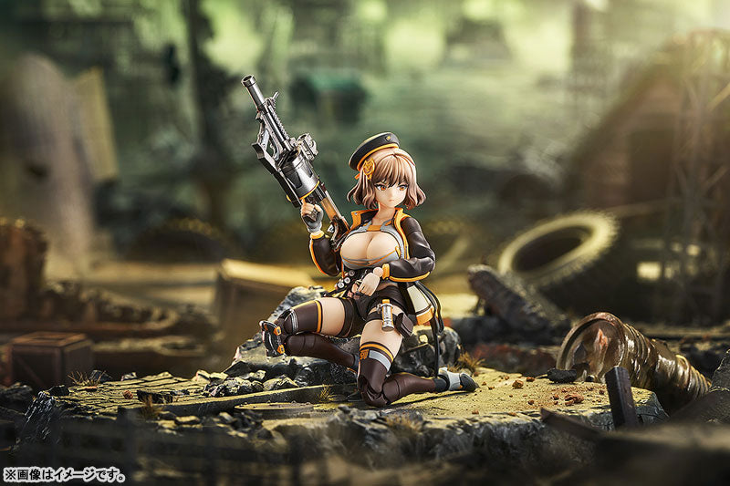 PREORDER Goddess of Victory: Nikke Hyper Body Anis Posable Figure