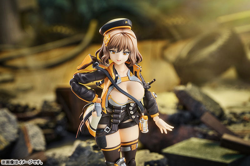 PREORDER Goddess of Victory: Nikke Hyper Body Anis Posable Figure