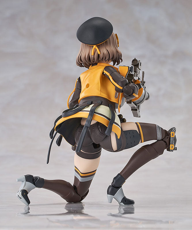 PREORDER Goddess of Victory: Nikke Hyper Body Anis Posable Figure