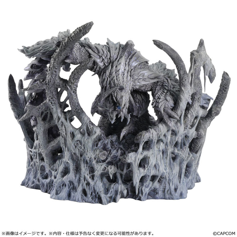 PREORDER Capcom Figure Builder Creator's Model Arkveld