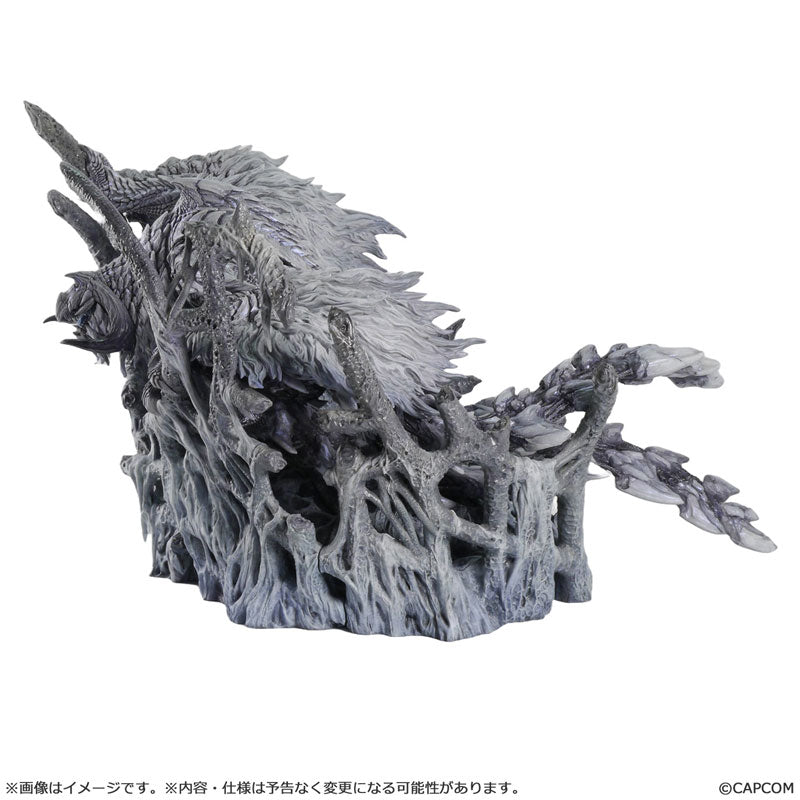 PREORDER Capcom Figure Builder Creator's Model Arkveld