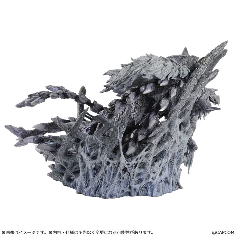 PREORDER Capcom Figure Builder Creator's Model Arkveld