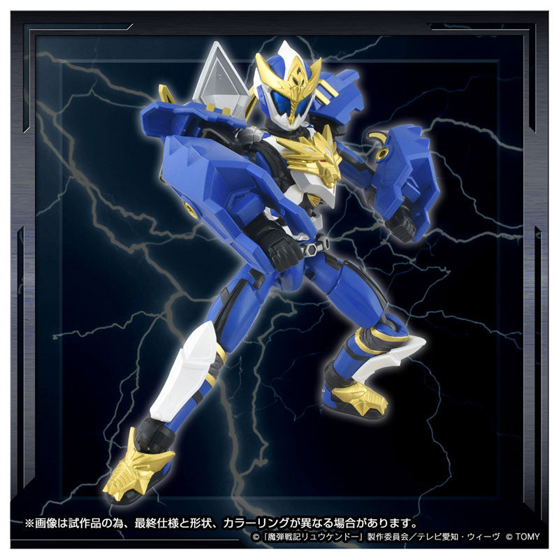 PREORDER TOYRISE AFR-01 Ryukendo