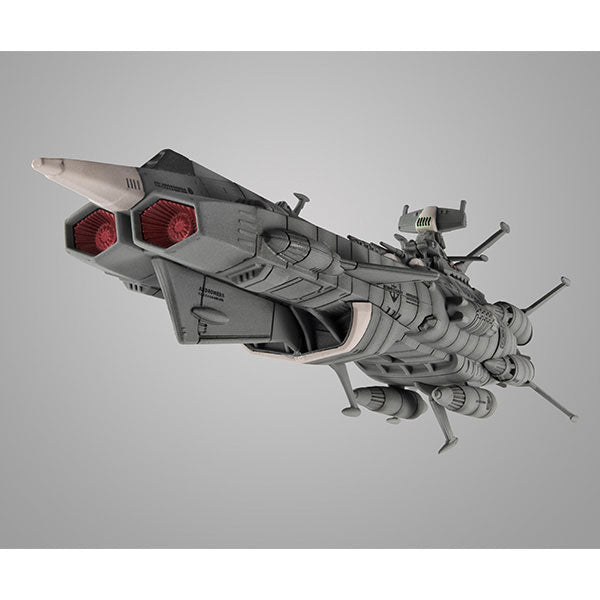 PREORDER Cosmo Fleet Special Space Battleship Yamato 2202: Warriors of Love U.N.C.F. AAA-1 Andromeda Re