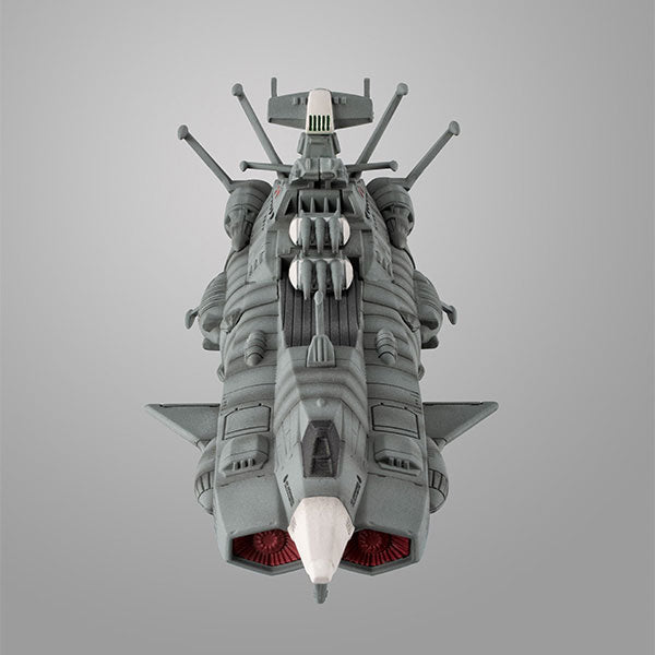 PREORDER Cosmo Fleet Special Space Battleship Yamato 2202: Warriors of Love U.N.C.F. AAA-1 Andromeda Re