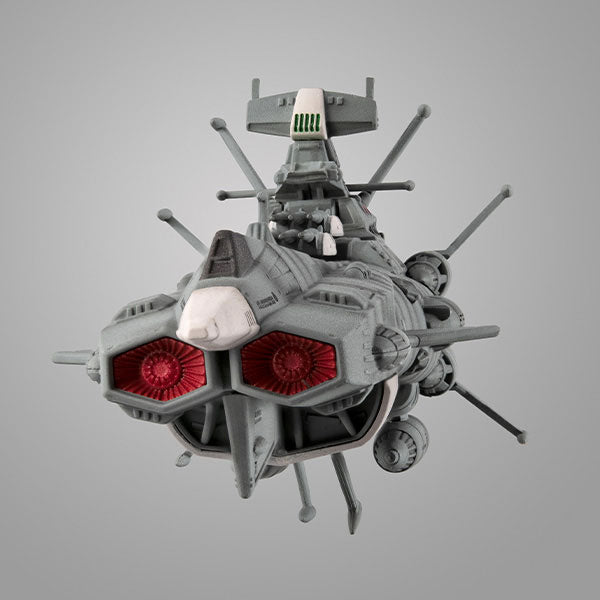 PREORDER Cosmo Fleet Special Space Battleship Yamato 2202: Warriors of Love U.N.C.F. AAA-1 Andromeda Re