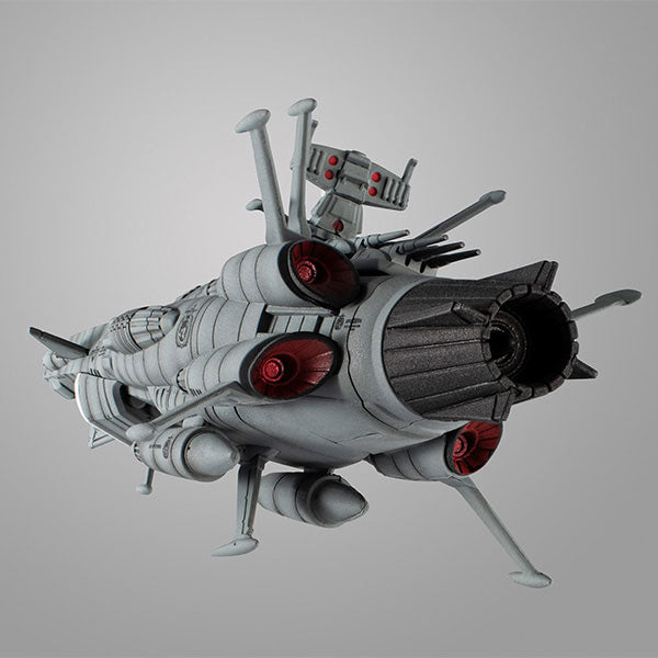 PREORDER Cosmo Fleet Special Space Battleship Yamato 2202: Warriors of Love U.N.C.F. AAA-1 Andromeda Re