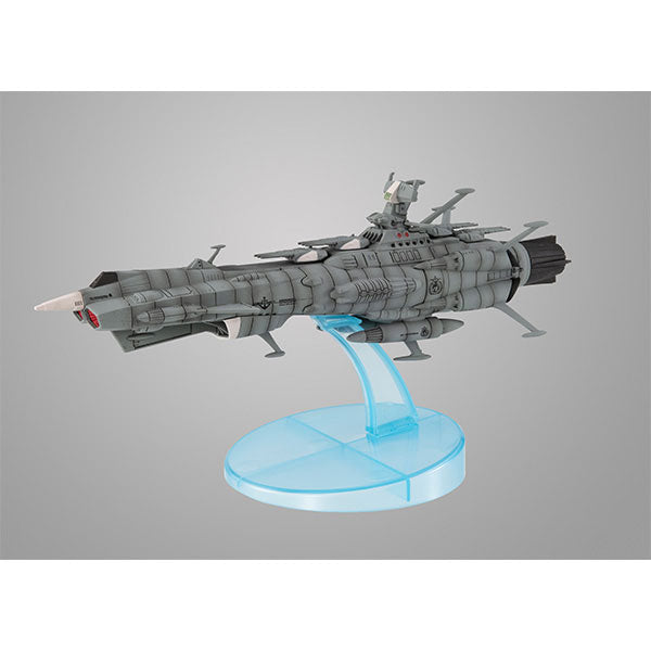 PREORDER Cosmo Fleet Special Space Battleship Yamato 2202: Warriors of Love U.N.C.F. AAA-1 Andromeda Re