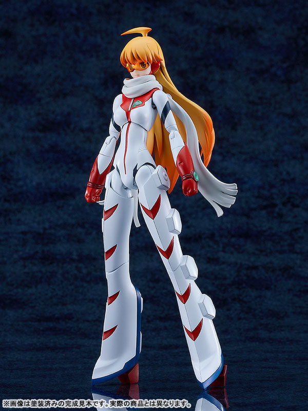 PREORDER MODEROID Buster Machine No. 7
