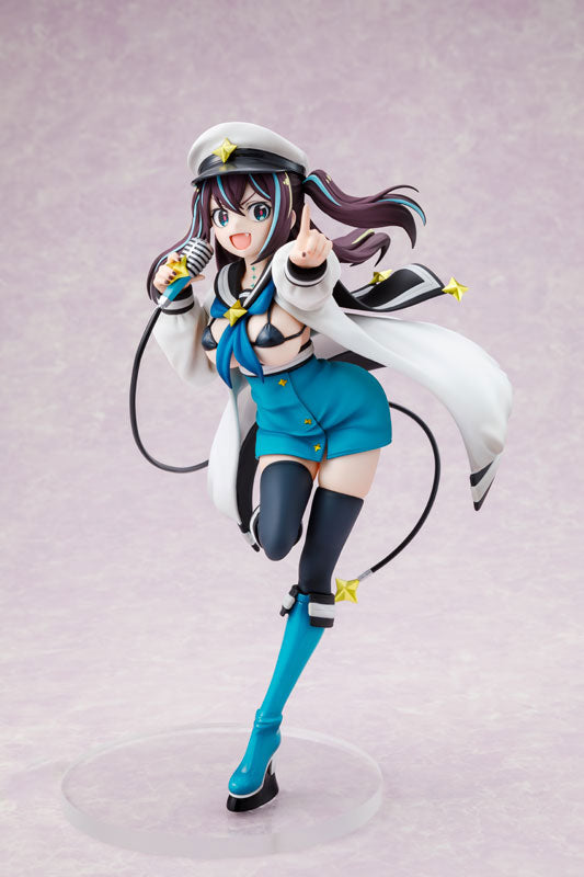PREORDER KDcolle Gushing Over Magical Girls Loco Musica 1/7 Complete Figure