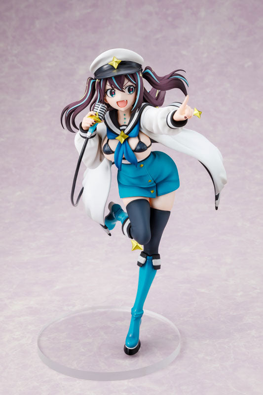 PREORDER KDcolle Gushing Over Magical Girls Loco Musica 1/7 Complete Figure