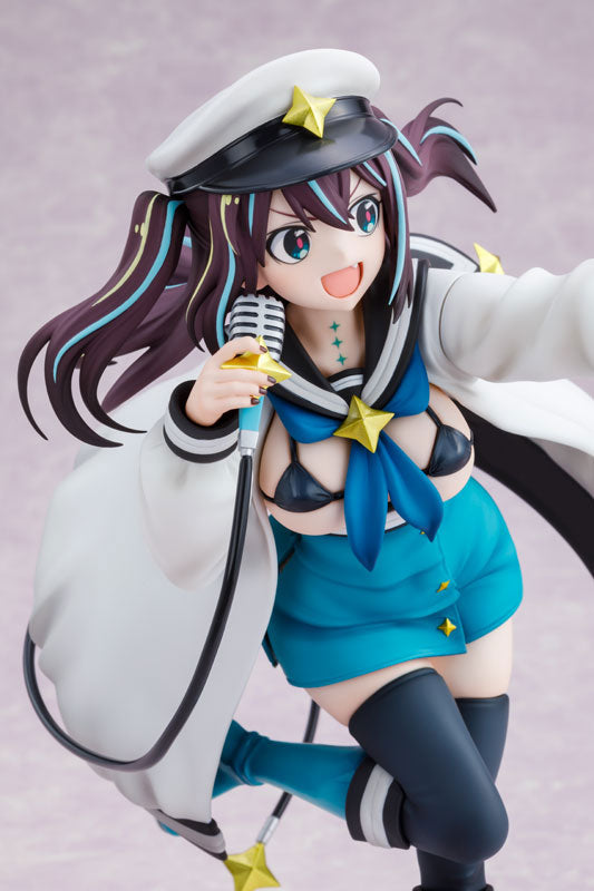 PREORDER KDcolle Gushing Over Magical Girls Loco Musica 1/7 Complete Figure
