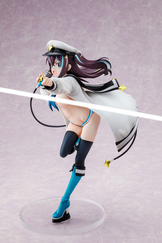PREORDER KDcolle Gushing Over Magical Girls Loco Musica 1/7 Complete Figure